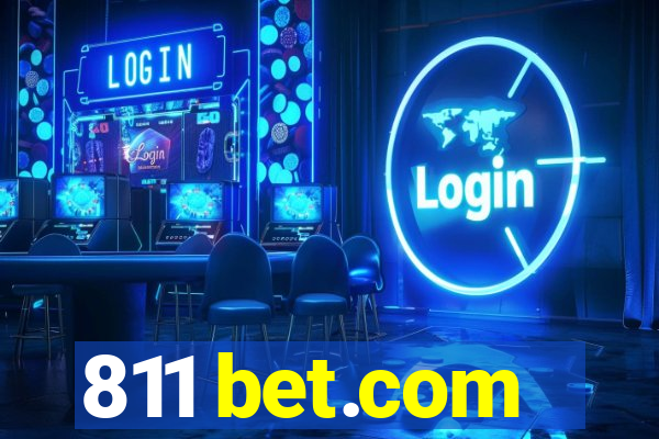 811 bet.com